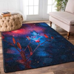 Butterfly Limited Edition Rug