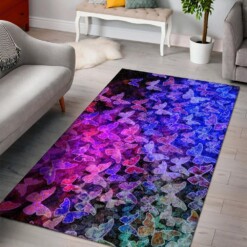 Butterfly Limited Edition Rug