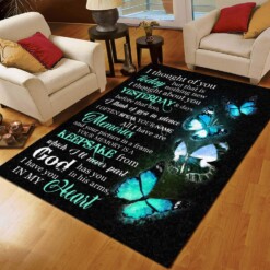 Butterfly Limited Edition Rug