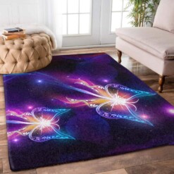 Butterfly Limited Edition Rug