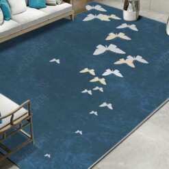 Butterfly Limited Edition Rug