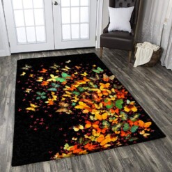 Butterfly Limited Edition Rug