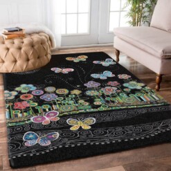 Butterfly Limited Edition Rug