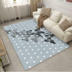 Butterfly Limited Edition Rug