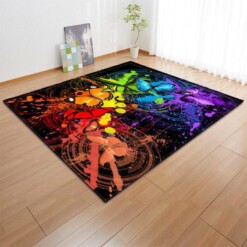 Butterfly Limited Edition Rug