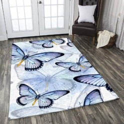 Butterfly Limited Edition Rug