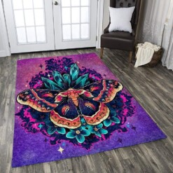 Butterfly Limited Edition Rug