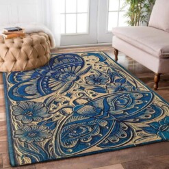 Butterfly Limited Edition Rug