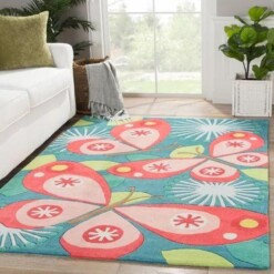 Butterfly Limited Edition Rug