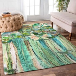 Butterfly Limited Edition Rug