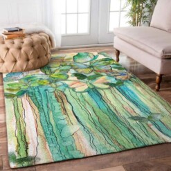 Butterfly Rug