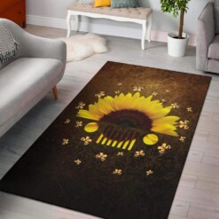 Butterfly Zeep Limited Edition Rug