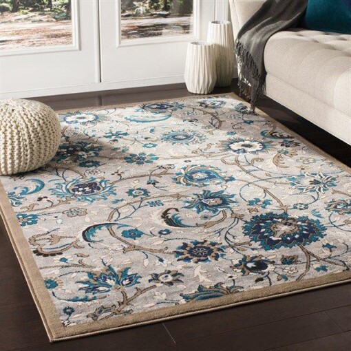 Cachet Limited Edition Rug