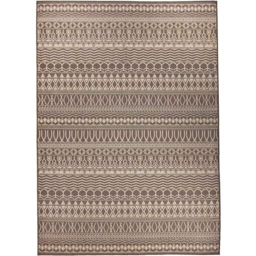 Cadiz Espresso Limited Edition Rug