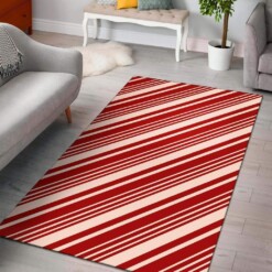 Cady Cane Limited Edition Rug