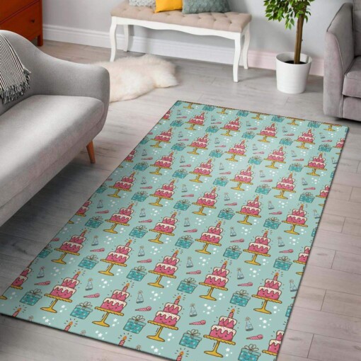 Cake Limited Edition Rug