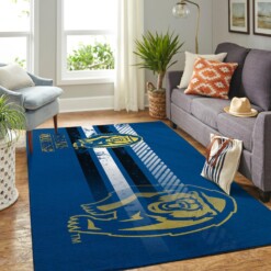 California Golden Bears Ncaa Limited Edition Rug