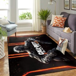 Call Of Duty Black Ops Iii Carpet Floor Area Rug