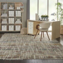 Campo Limited Edition Rug
