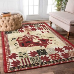 Canada Limited Edition Rug