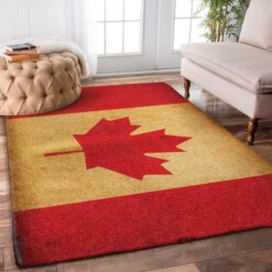 Canada Limited Edition Rug