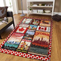 Canada Rug