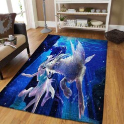 Capricornian Limited Edition Rug