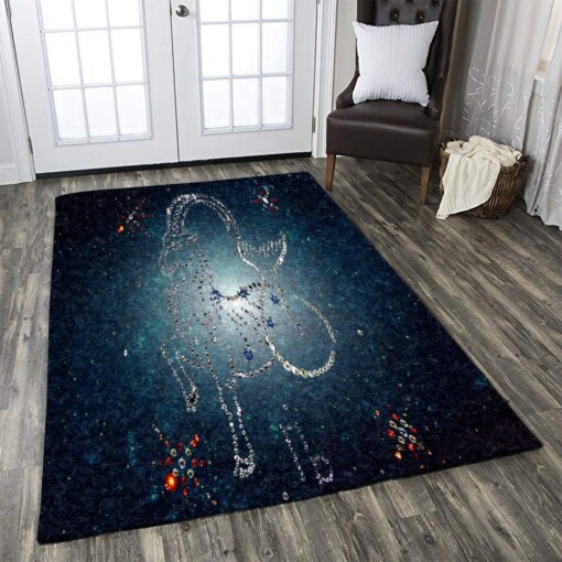 Capricornian Limited Edition Rug