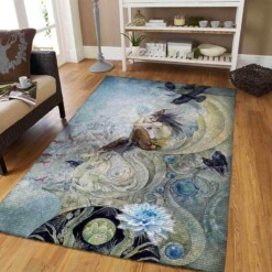 Capricornian Limited Edition Rug