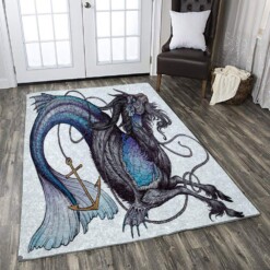 Capricornian Limited Edition Rug