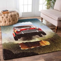 Car Rug