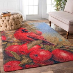 Cardinal Limited Edition Rug