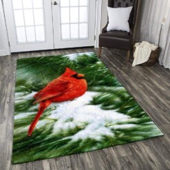 Cardinal Limited Edition Rug