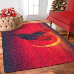 Cardinals Limited Edition Rug