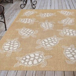 Carmel Limited Edition Rug