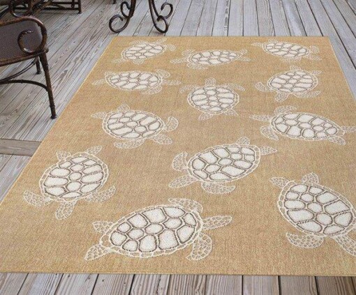 Carmel Limited Edition Rug