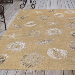 Carmel Limited Edition Rug