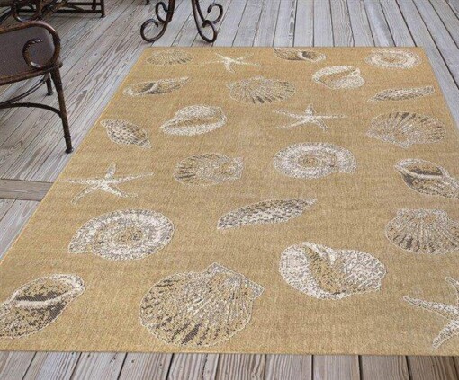 Carmel Limited Edition Rug