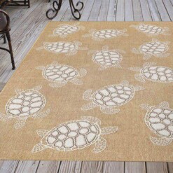 Carmel Rug