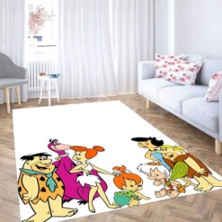 Cartoon Network Masterpiece Carpet Rug