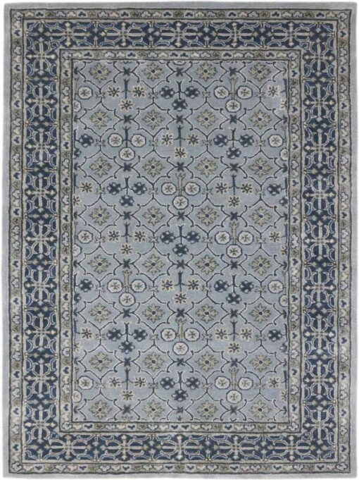 Castille Limited Edition Rug