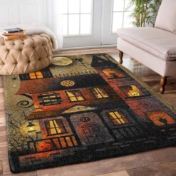 Castle Limited Edition Rug