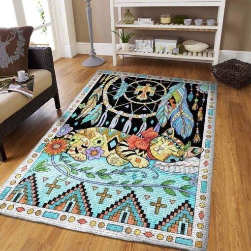 Cat B150805 Limited Edition Rug