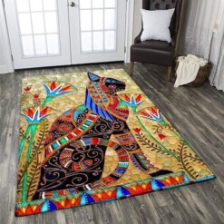 Cat Bt150808r Area Limited Edition Rug