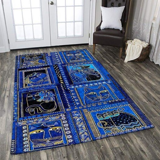 Cat Bt200812r Area Limited Edition Rug