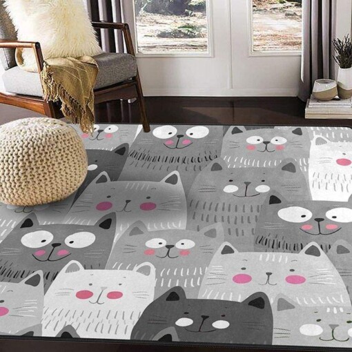 Cat Cla200821r Area Limited Edition Rug