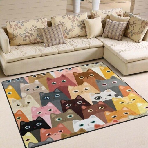 Cat Cla200822r Area Limited Edition Rug