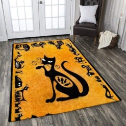 Cat Dd190814r Area Limited Edition Rug