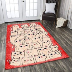 Cat Dd200813r Area Limited Edition Rug