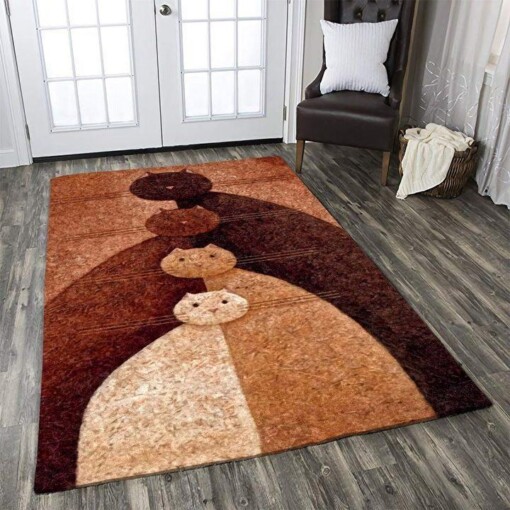 Cat Dd220808r Area Limited Edition Rug